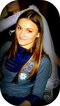 №137, Наталія Кіналь №137, Наталія Кіналь