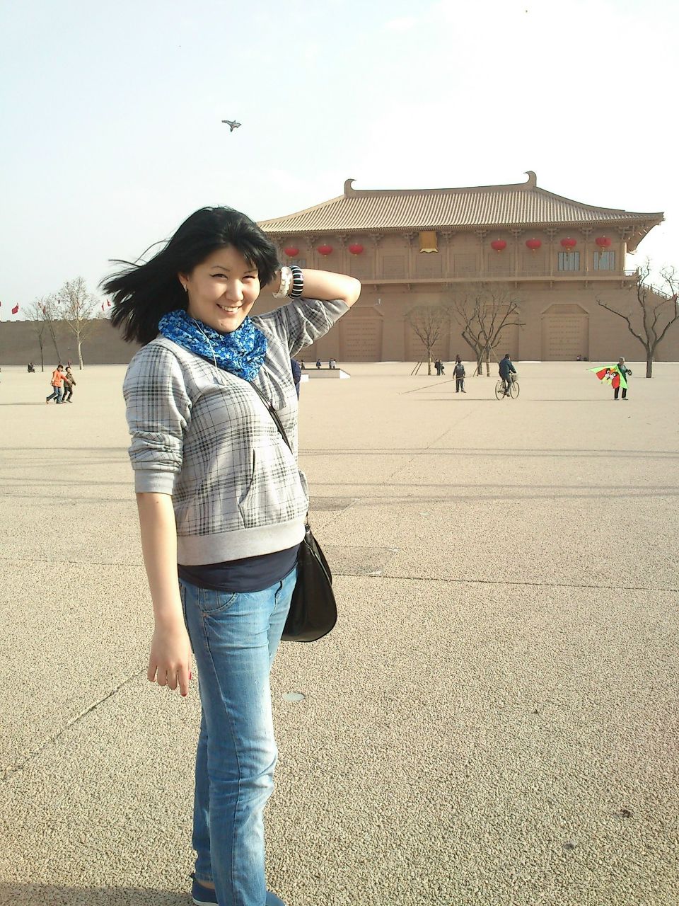 Гаухар Муталиева | Астана / Нур-Султан