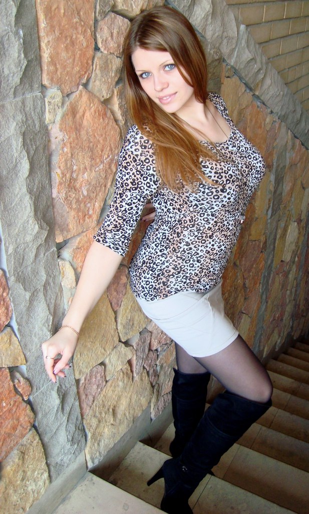 Екатерина Андрюхина | Москва