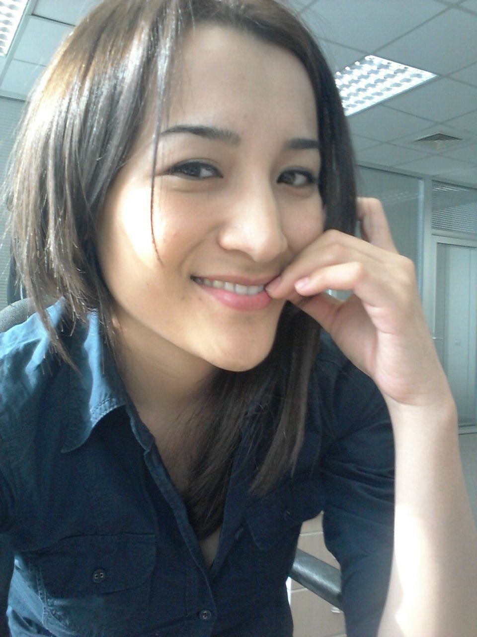 Айна Нагуманова | Астана / Нур-Султан