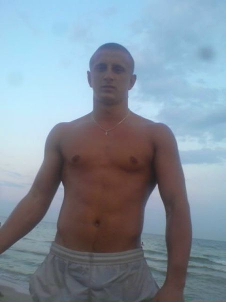 №7, Женя Парван, Одесса №7, Женя Парван, Одесса