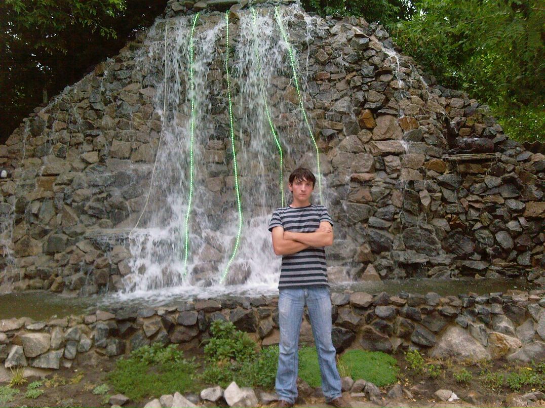 Сергей Грибенко | Донецк