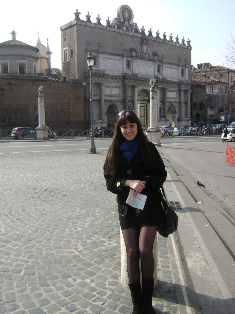 Татьяна Трифонова | Казань