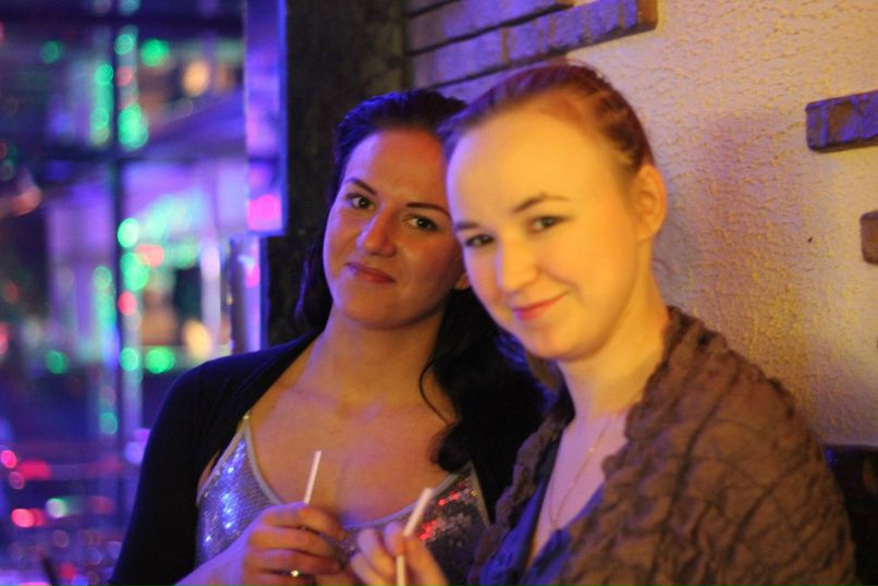 Нина Огнева | Архангельск