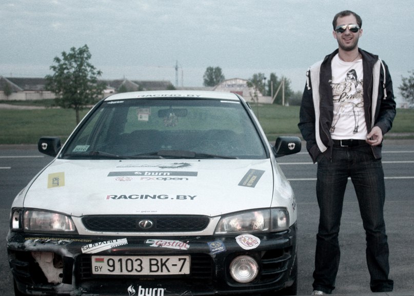 Ден Хоксер | Dubai