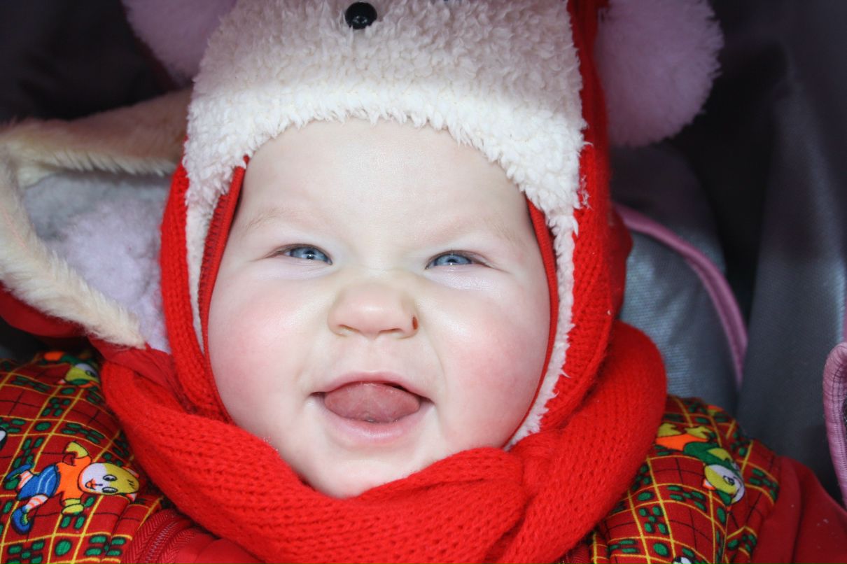 Танюшка Краснова Сергеевна | Великий Новгород