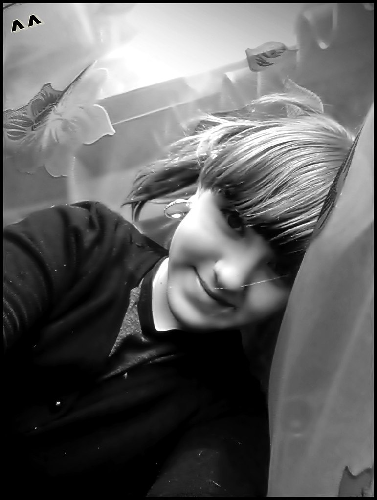 Александра Завьялова | Тобольск