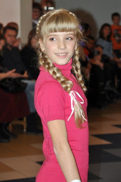 Оксана Волокитина | Миасс