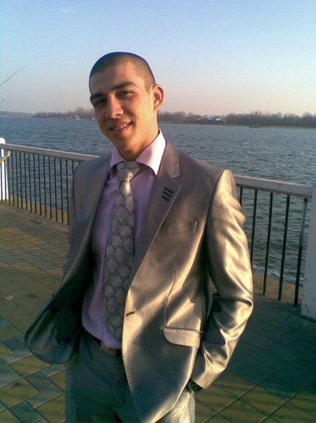 №117, Александр Недвига, Ростов-на-Дону №117, Александр Недвига, Ростов-на-Дону