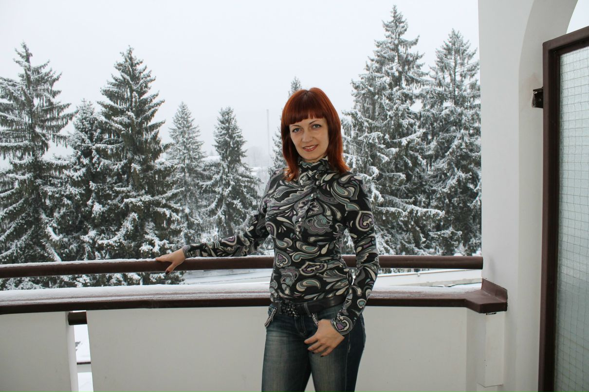 Анна Коночкина | Ростов-на-Дону