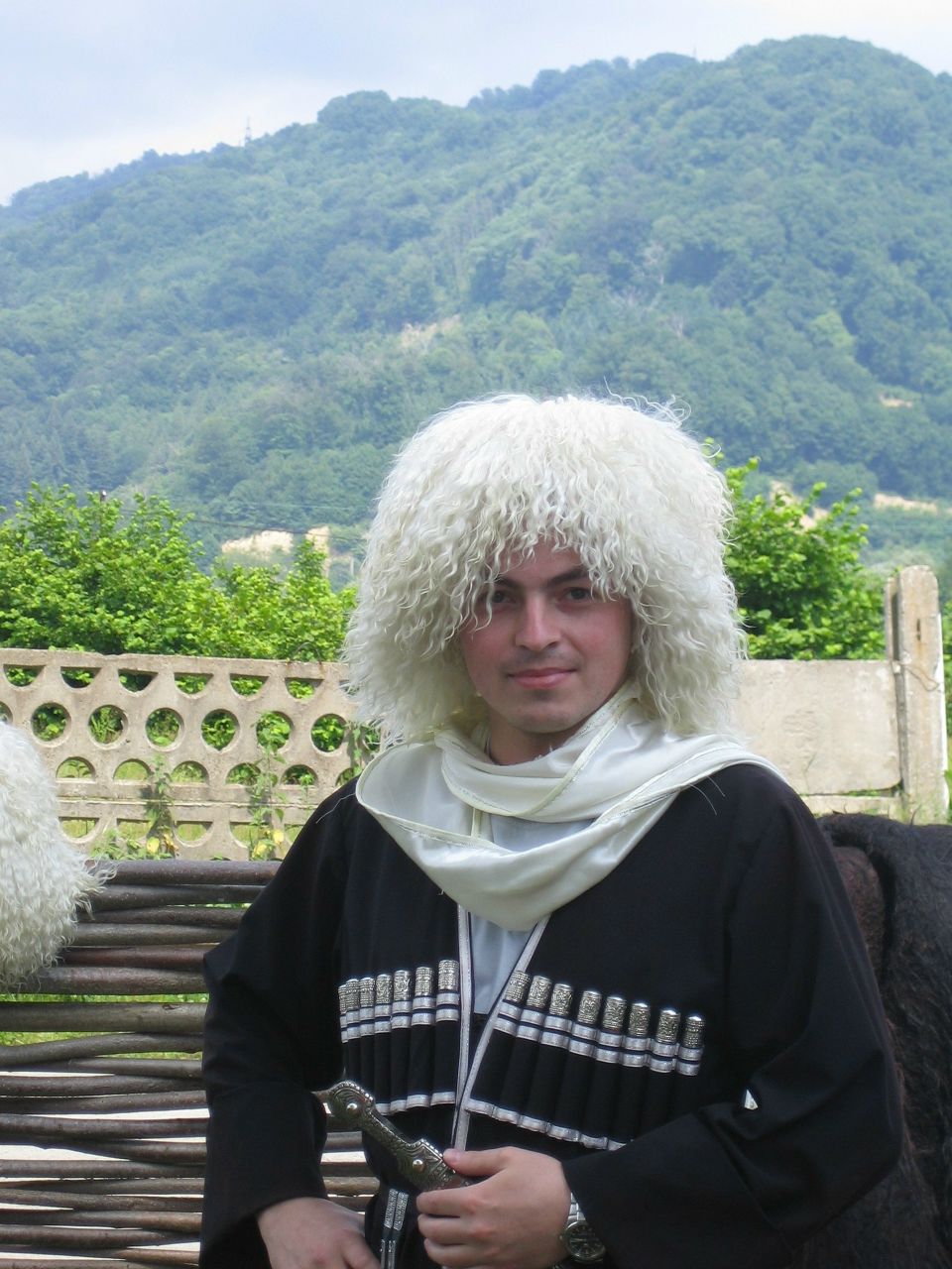 Сергей Мурадян | Кандалакша