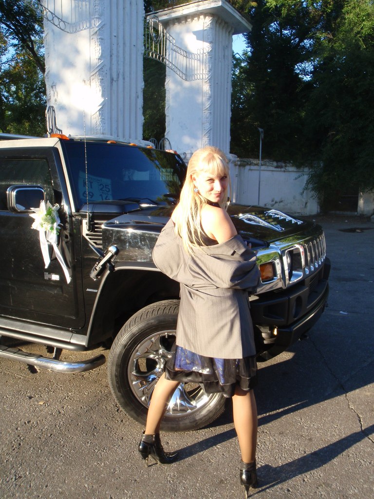 Анна Тимагина | Хабаровск (деревня)