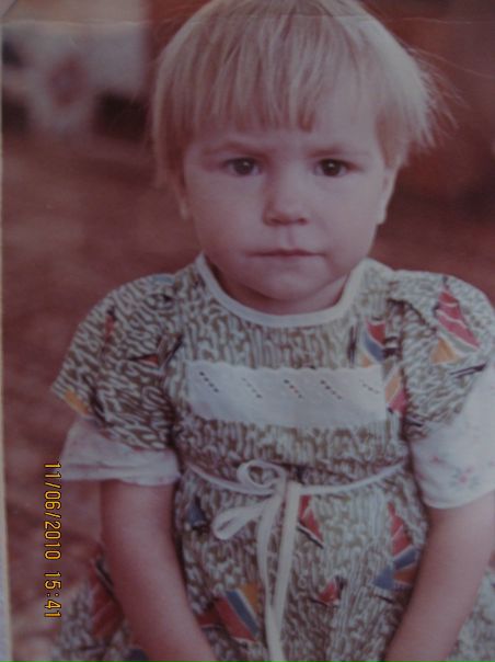 №86, Аня Кокарева, Пермь №86, Аня Кокарева, Пермь