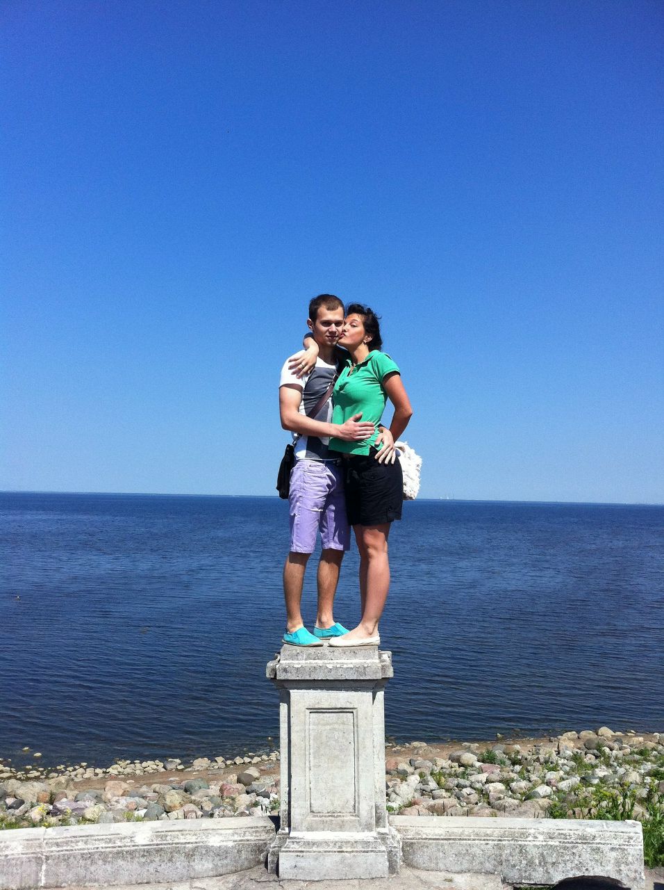 Александр Василевский | Москва