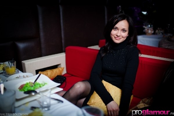 Евгения Лобанова-Волкова | Санкт-Петербург