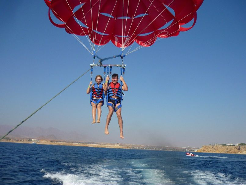 Регина Баева | Уфа