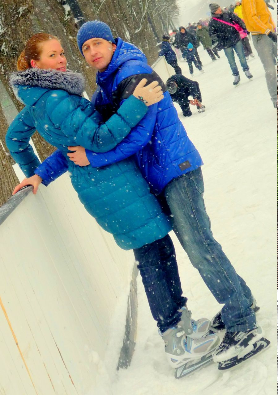 Виктор Филатов | Санкт-Петербург