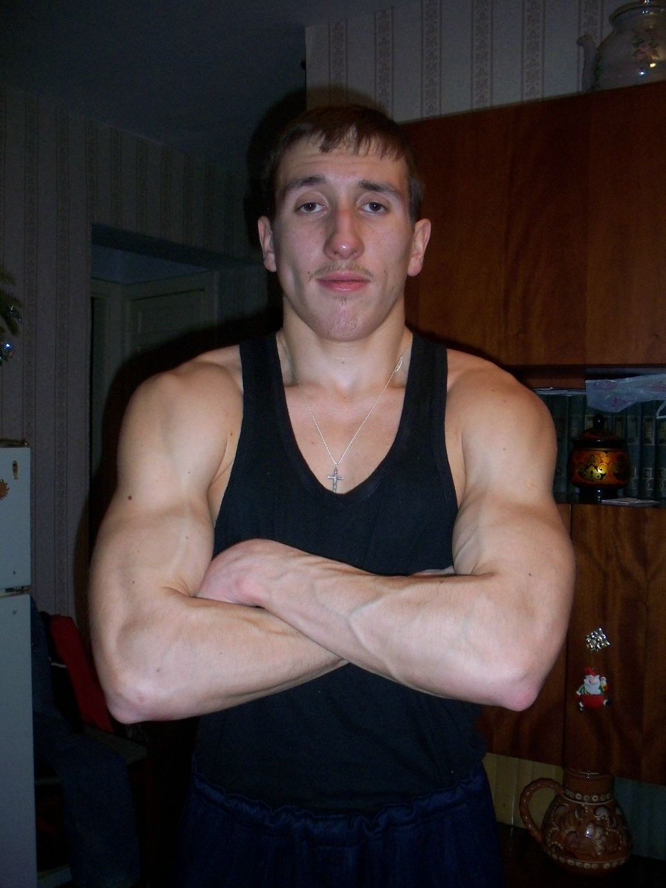 Денис Киселёв КресТ | Челябинск