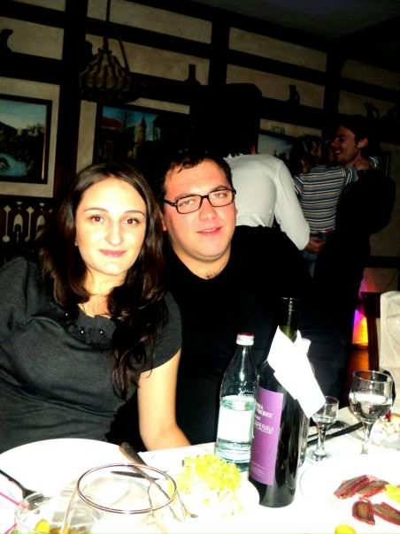 №12, Don Chicho, 41 год, Одесса №12, Don Chicho, 41 год, Одесса