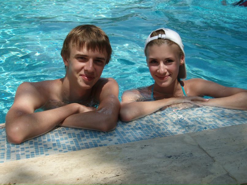 Александра Штода | Донецк