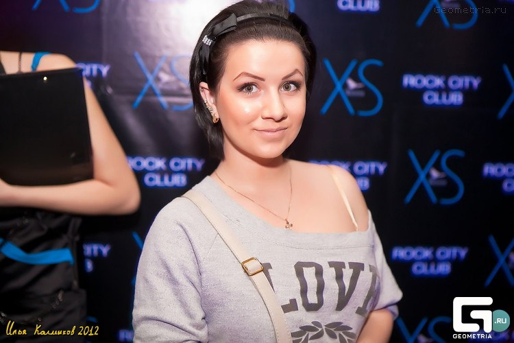 Anastasiya Romanova | Новосибирск