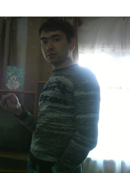 №23, Сакен Нуртазинов, Челябинск, Россия №23, Сакен Нуртазинов, Челябинск, Россия