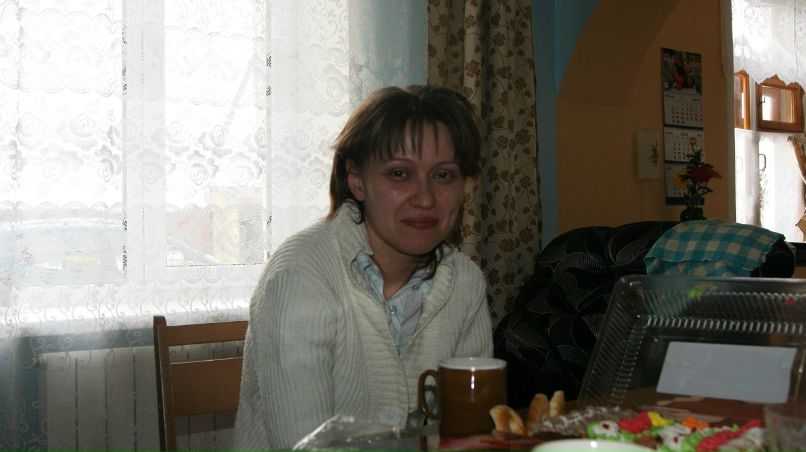 Дмитрий Заливохин | Владимир