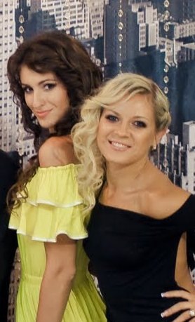 Наталья Соловей | Николаев