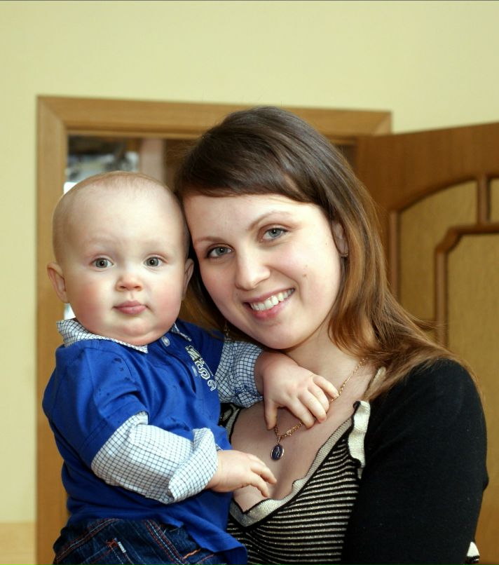 Екатерина Соловьева | Москва