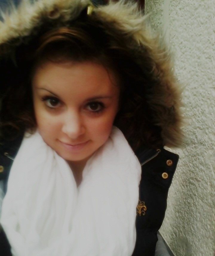 Kristina T'oschi | Stuttgart