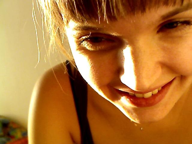 Ксения Кудаева | Оренбург