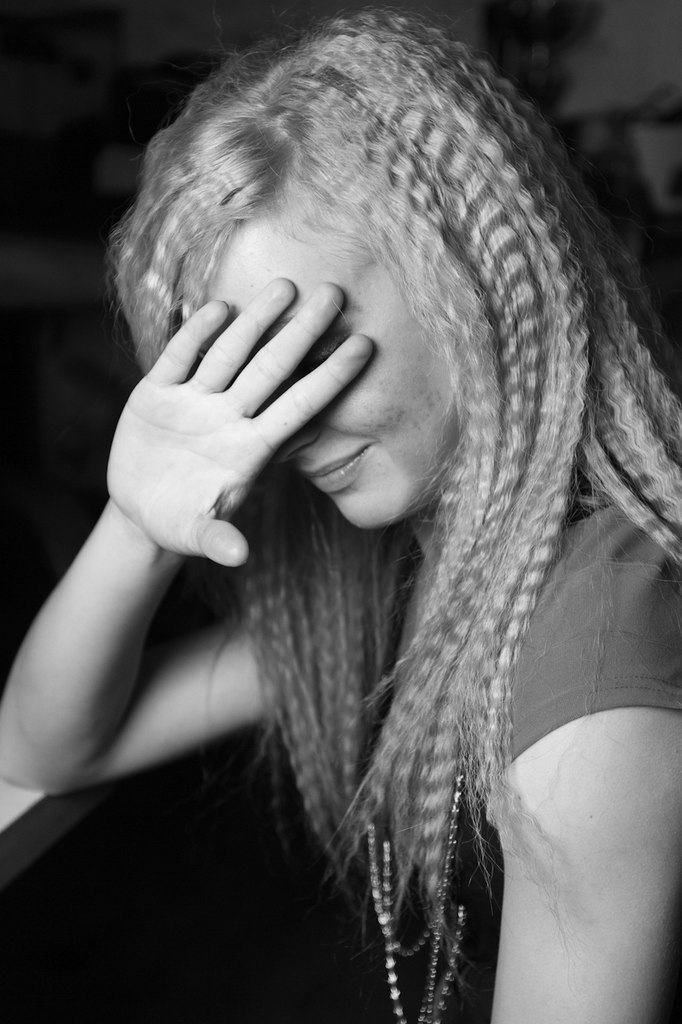 Настена Козлова | Санкт-Петербург