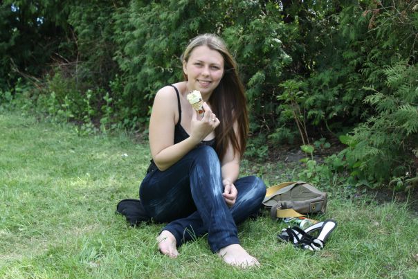 №52, Ирина Грищенко, Киев №52, Ирина Грищенко, Киев