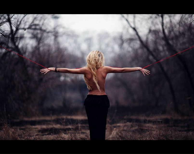 Мария Кисель | Донецк