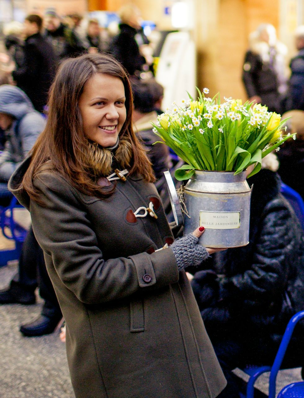 Екатерина Портная | Санкт-Петербург