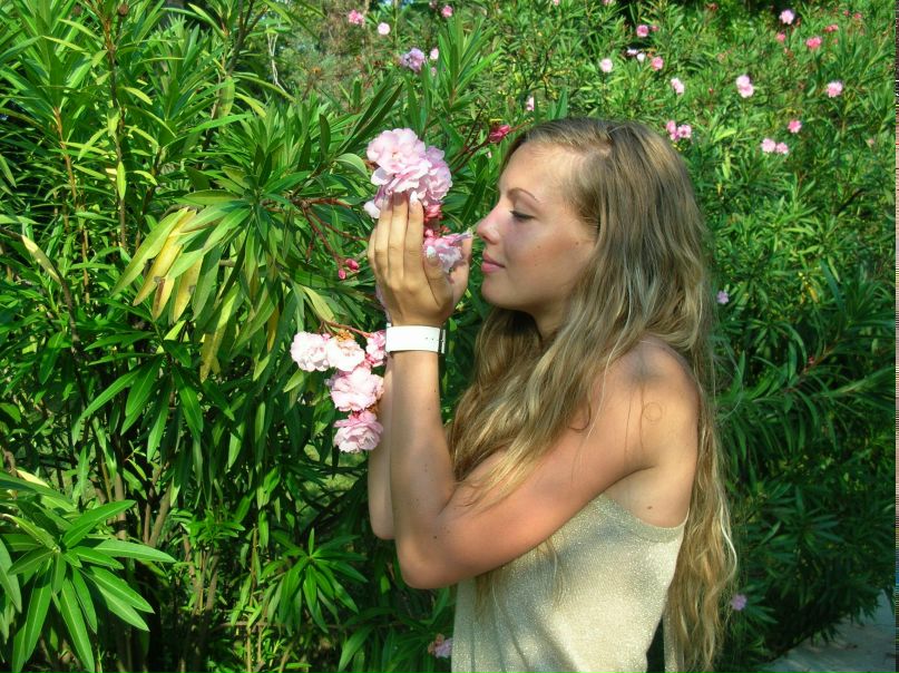 Элина Волгина | Краснодар