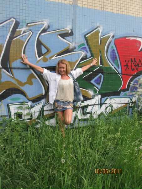 №18, Яна Лоретц №18, Яна Лоретц