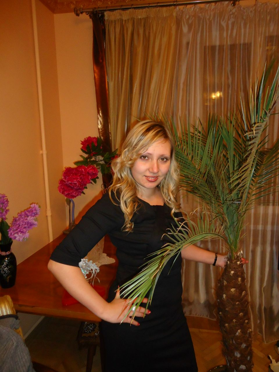 Лина Самойлова | Харьков