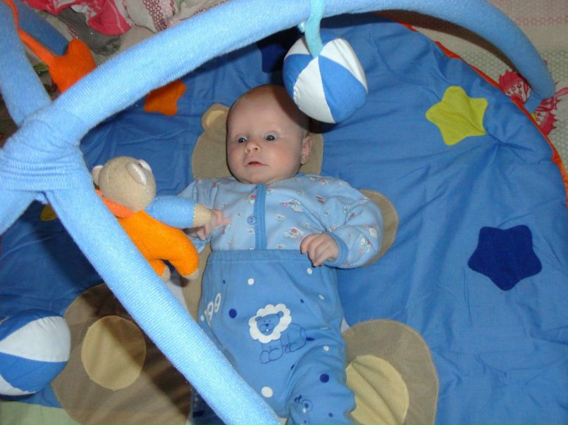 Анастасия Мошева >^_^<Tigren0k>^_^< | Пермь