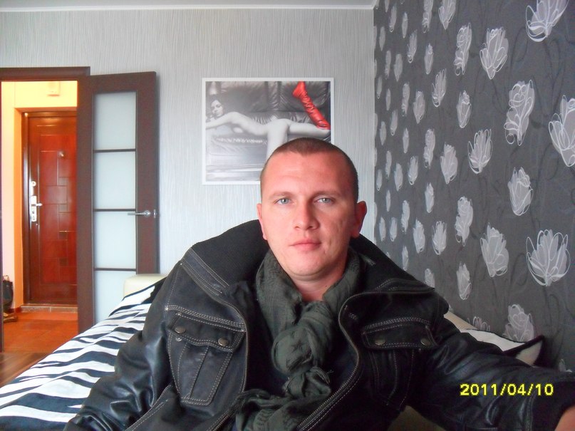 Дмитрий Галушкин | Рогачев