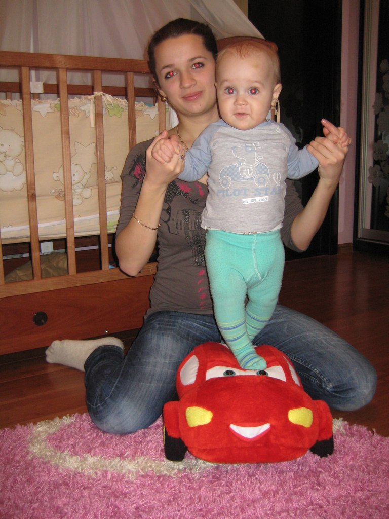 Оля Фурман | Киев