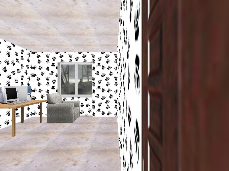 Саня Чеширский | 