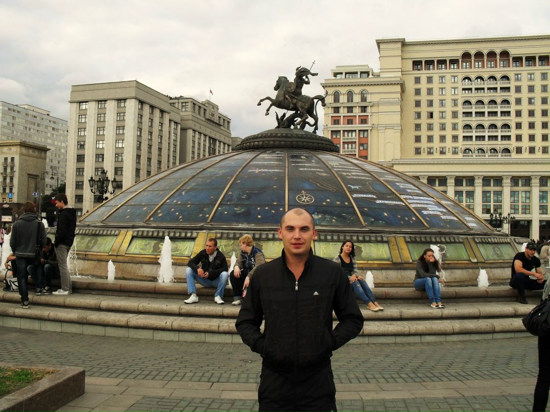 Max Tihiy | Чернигов