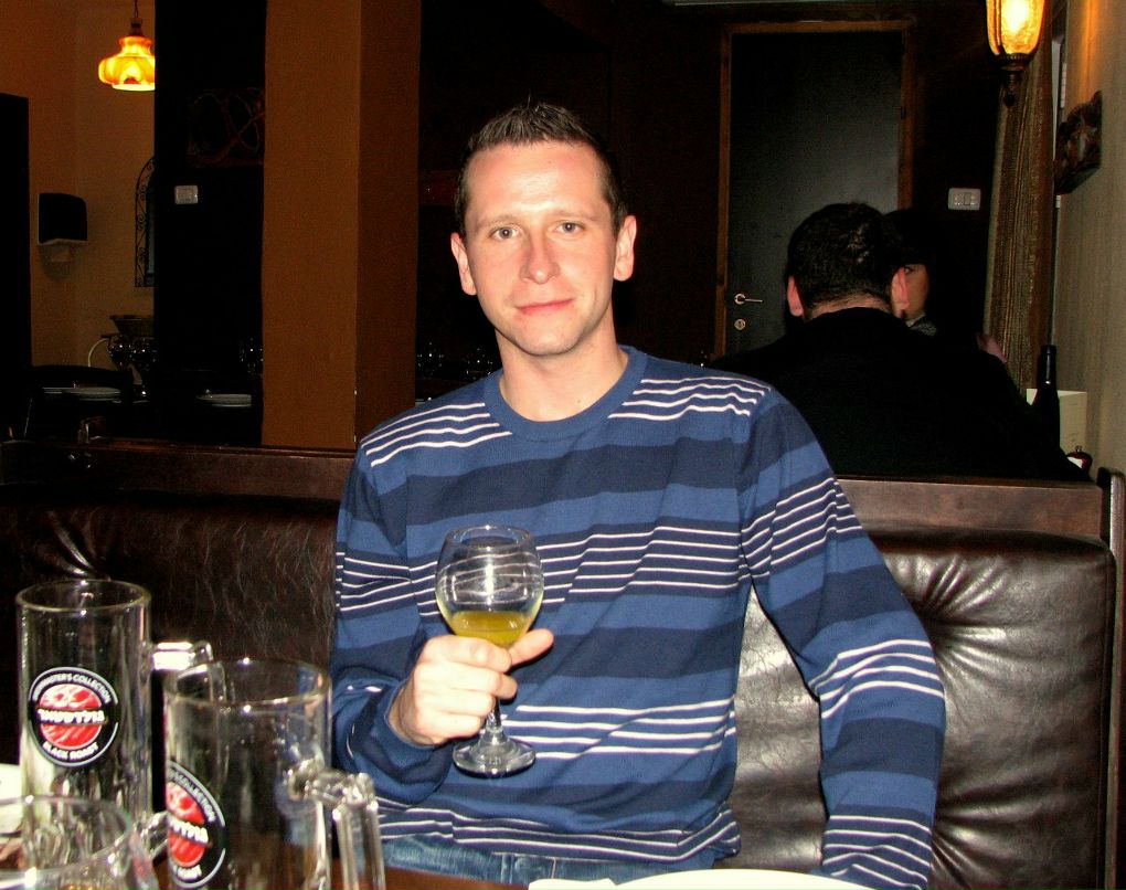 Сергей Шумахер | Оренбург