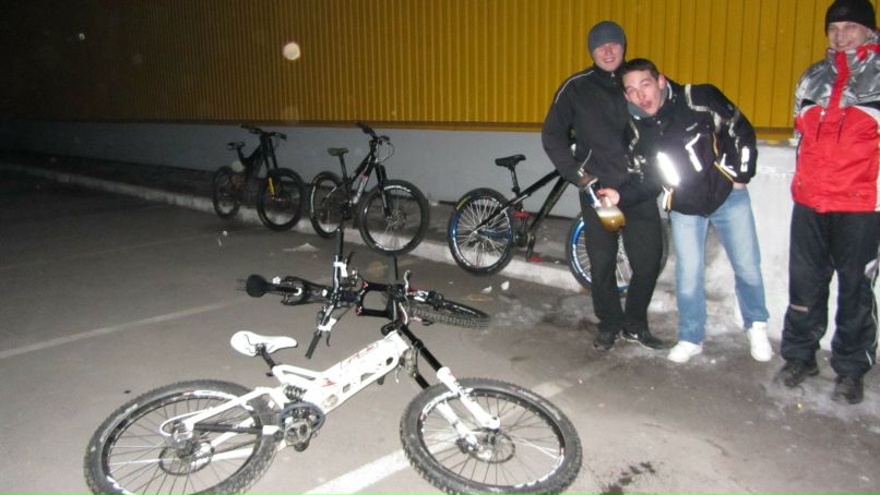 Вадим Левада | Мариуполь