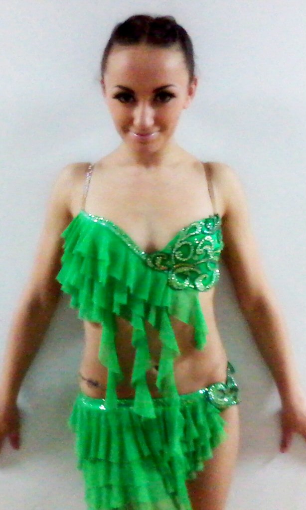 Елена Хиль | 