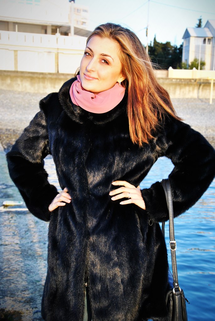 Антонина Щипцова | Белгород