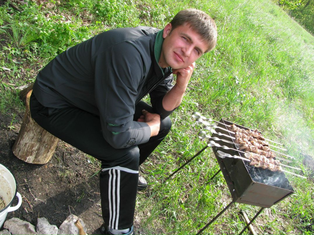 Дима Комисаренко | Луганск