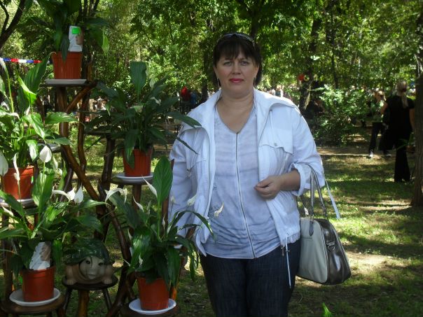 Елена Морозова фото профиля #6