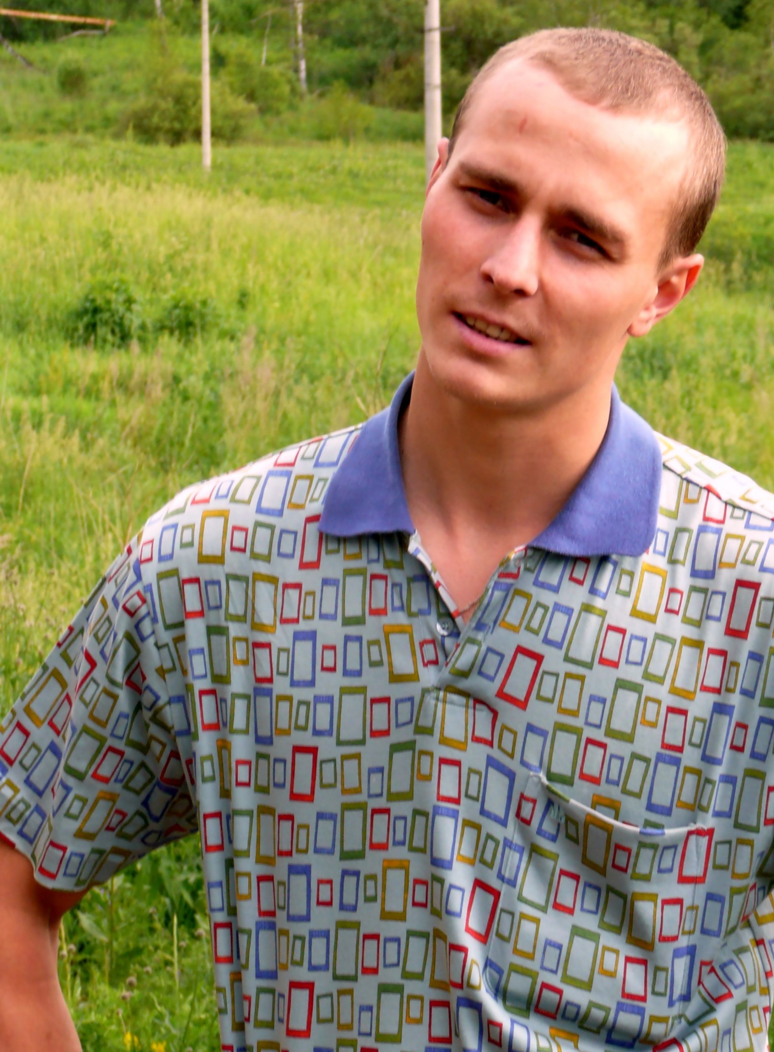 Фото профиля